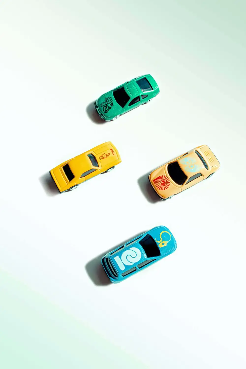 Disney Toys