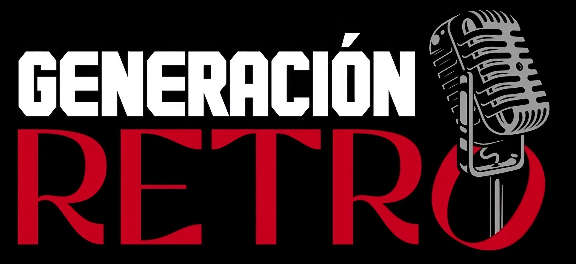 Generación Retro