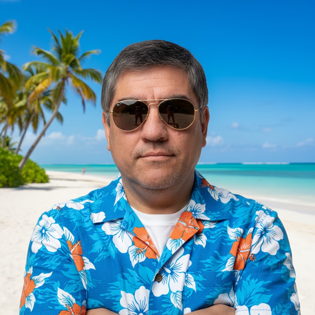 Mauricio Otey